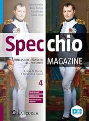 Specchio magazine. corso usato  Spedito ovunque in Italia 