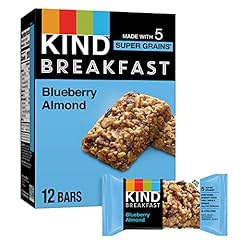 Kind breakfast bars for sale  Delivered anywhere in USA 