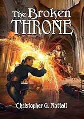 Broken throne for sale  Delivered anywhere in USA 