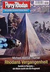 Perry rhodan 3293 gebraucht kaufen  Wird an jeden Ort in Deutschland