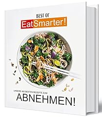 Eat smarter abnehmbuch gebraucht kaufen  Wird an jeden Ort in Deutschland