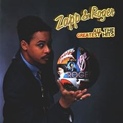 Zapp roger greatest for sale  Delivered anywhere in USA 