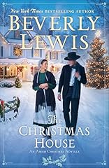 Christmas house amish for sale  Delivered anywhere in USA 