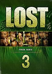 Lost stagione usato  Spedito ovunque in Italia 