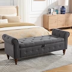 Ihdko storage ottoman for sale  Delivered anywhere in USA 