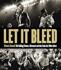 Let bleed rolling gebraucht kaufen  Wird an jeden Ort in Deutschland