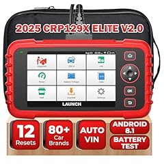 Launch crp129x v2.0 for sale  Delivered anywhere in UK