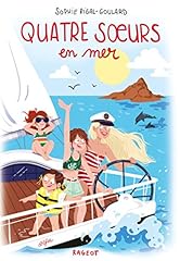Soeurs mer d'occasion  Livré partout en France