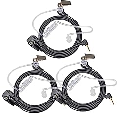 Walkie talkie earpiece for sale  Delivered anywhere in USA 