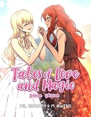 Tales love magic for sale  Delivered anywhere in UK
