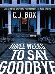 Three weeks say for sale  Delivered anywhere in USA 