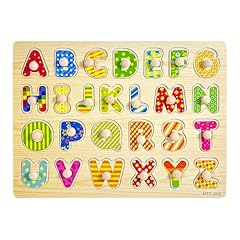 Alphabet enfant puzzle d'occasion  Livré partout en France