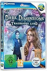 Dark dimensions trauriges gebraucht kaufen  Wird an jeden Ort in Deutschland