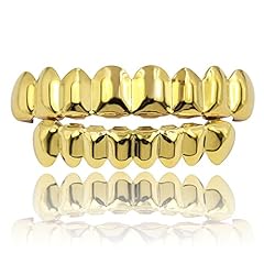 gold grillz for sale  Delivered anywhere in USA 