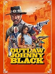 Outlaw johnny black for sale  Delivered anywhere in UK