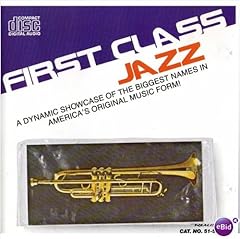 First class jazz for sale  Delivered anywhere in USA 