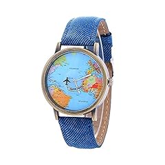 Minilujia travel watch for sale  Delivered anywhere in USA 
