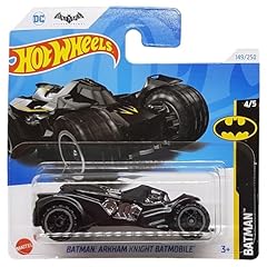 Hot wheels arkham for sale  Delivered anywhere in UK