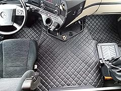 Truck floor mats for sale  Delivered anywhere in UK