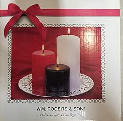 Wm. rogers son for sale  Delivered anywhere in USA 