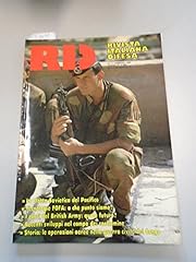 rivista italiana difesa rid 1989 febbraio usato  Spedito ovunque in Italia 