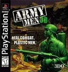 Army men playstation for sale  Delivered anywhere in USA 