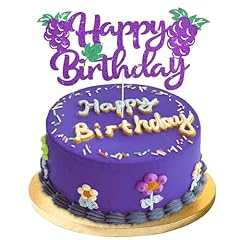 Beishida happy birthday for sale  Delivered anywhere in USA 