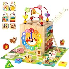 Lzdmy baby wooden for sale  Delivered anywhere in UK