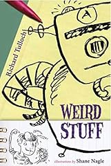 Weird stuff d'occasion  Livré partout en France