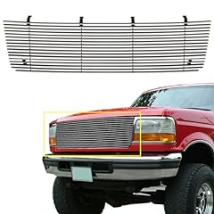 Polished grille front for sale  Delivered anywhere in USA 