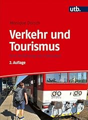 Verkehr tourismus einführung gebraucht kaufen  Wird an jeden Ort in Deutschland