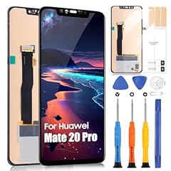 écran lcd huawei d'occasion  Livré partout en France