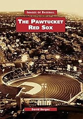 Pawtucket red sox for sale  Delivered anywhere in USA 