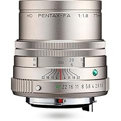 Pentax 77mmf1.8 limited usato  Spedito ovunque in Italia 