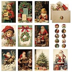 Weihnachtskarten umschlag set gebraucht kaufen  Wird an jeden Ort in Deutschland