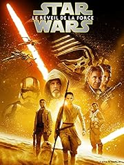 Star wars réveil d'occasion  Livré partout en France
