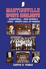 Martinsville sports highlights for sale  Delivered anywhere in USA 