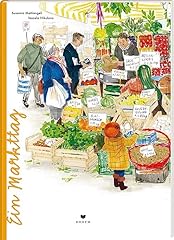 Markttag gebraucht kaufen  Wird an jeden Ort in Deutschland