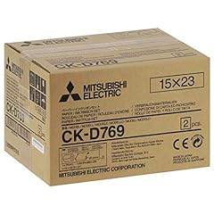 Mitsubishi electric d769 for sale  Delivered anywhere in Ireland