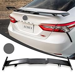 Acmex spoiler compatible for sale  Delivered anywhere in USA 