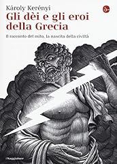 Gli dei gli usato  Spedito ovunque in Italia 