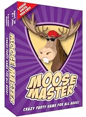 Moose master laugh for sale  Delivered anywhere in USA 