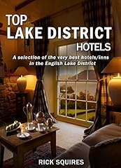 Top lake district for sale  Delivered anywhere in UK