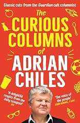Curious columns adrian for sale  Delivered anywhere in UK