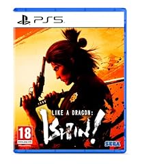 Like dragon ishin for sale  Delivered anywhere in UK
