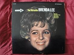 Brenda lee the gebraucht kaufen  Wird an jeden Ort in Deutschland