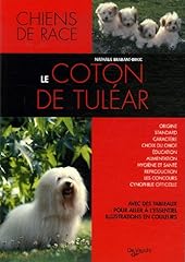 coton tulear d'occasion  Livré partout en France