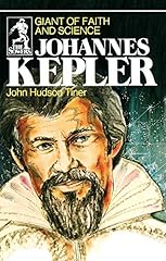 Johannes kepler giant usato  Spedito ovunque in Italia 