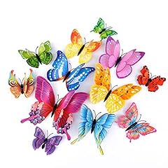 Opseam butterfly wall for sale  Delivered anywhere in USA 