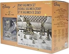 Disney halloween village for sale  Delivered anywhere in USA 